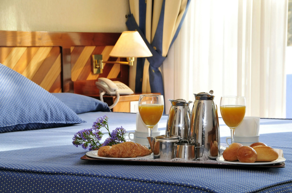Grand Hotel Åsgårdstrand - Unike Hoteller - Général