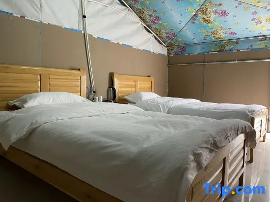 Preess Resort Hotel - Chambres