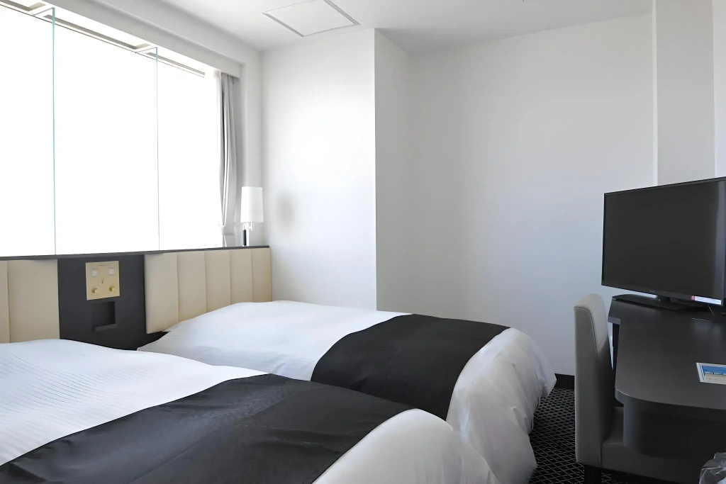 APA Hotel Mito-ekimae - Général