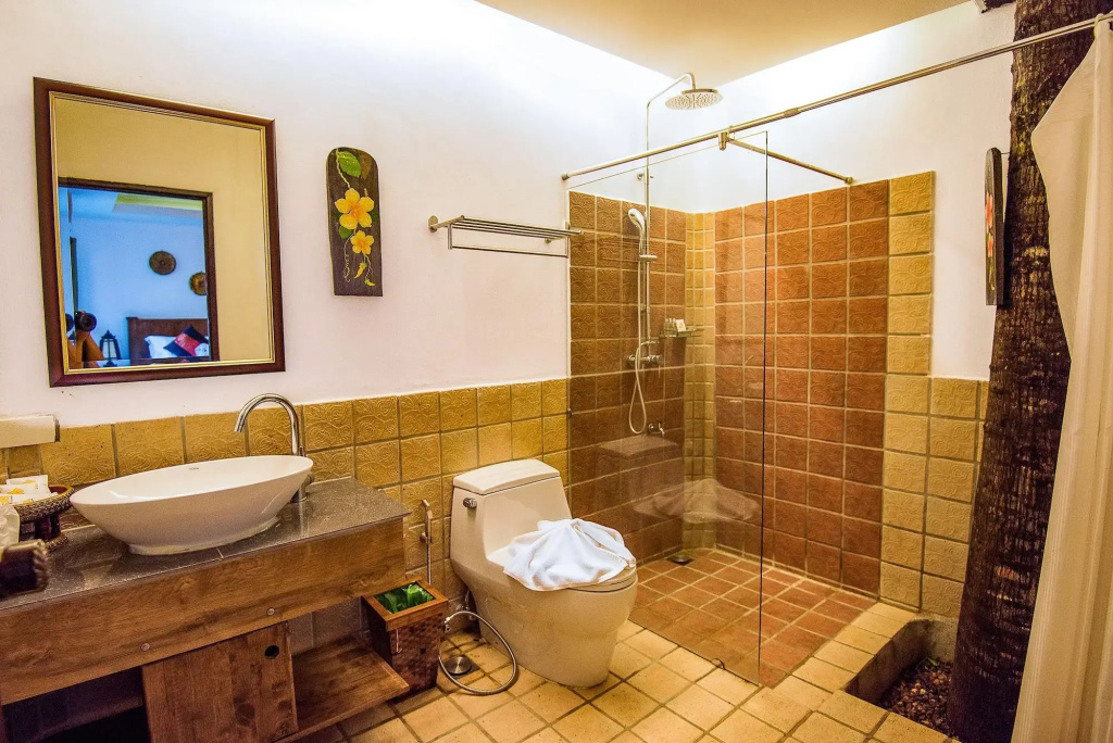 E-Outfitting Boutique Hotel Chiangmai - Général