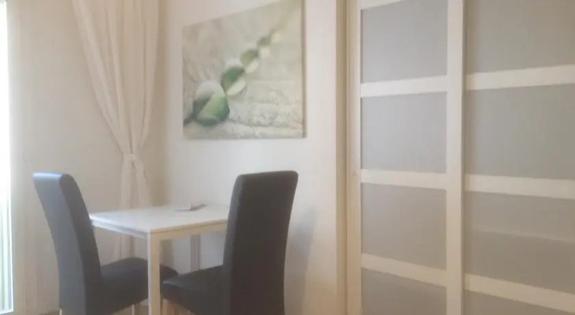 Homerental - Apartmenthaus Kaufmann