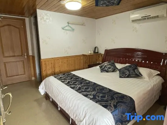 Huaqing Palace Resort & Spa - Chambres
