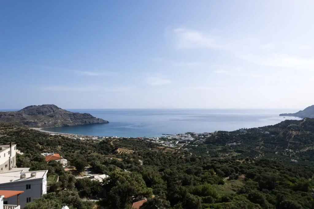 Fedra Suites