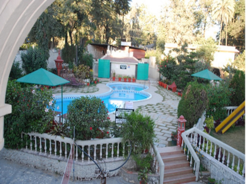 Hotel photo 5