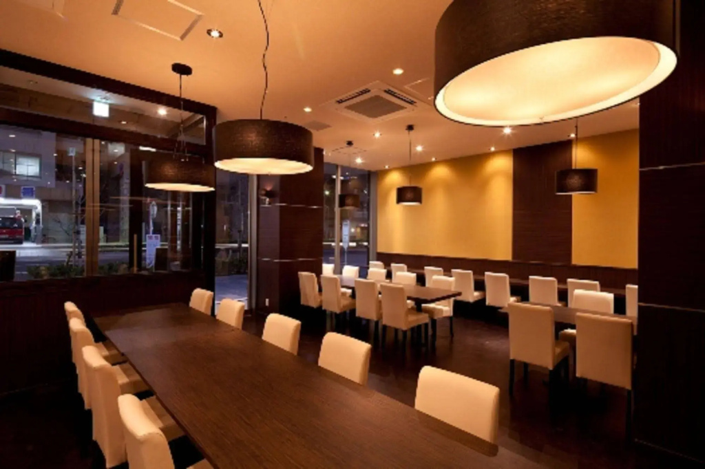 Daiwa Roynet Hotel Tokyo Akabane - Général
