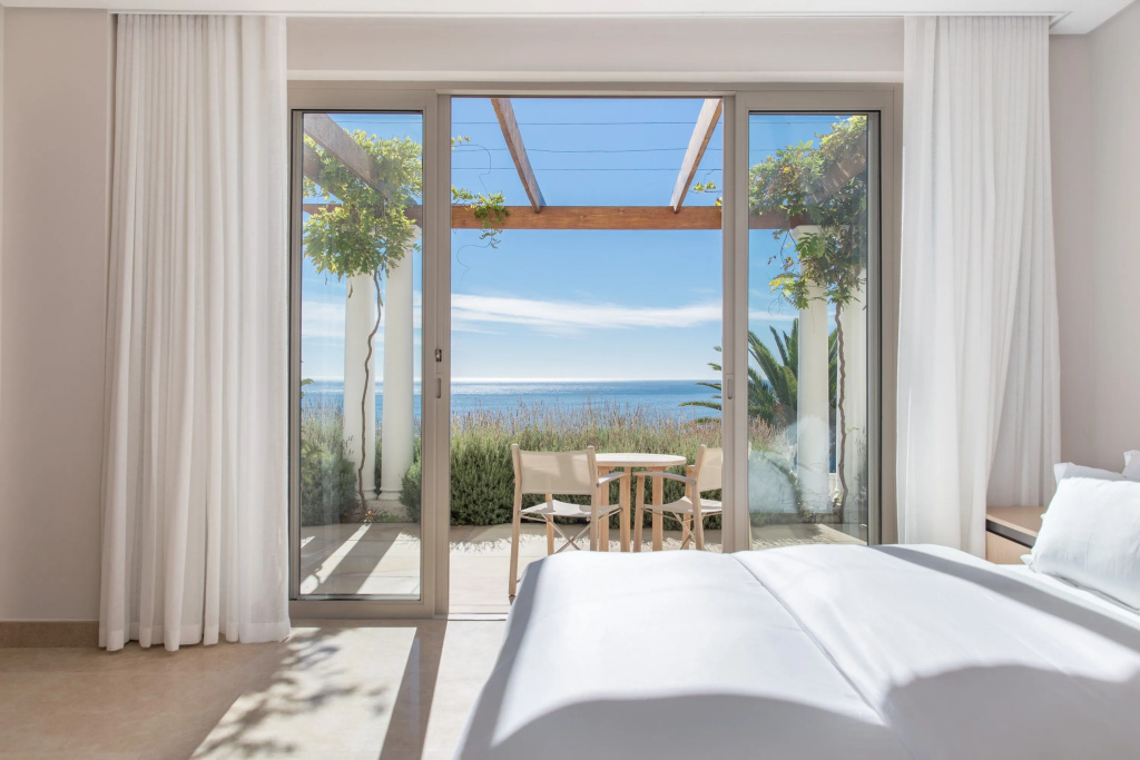 Compass House Boutique Hotel - Général
