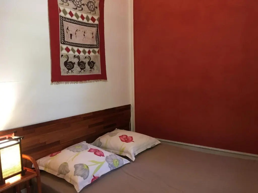 3 Bedrooms Apartment