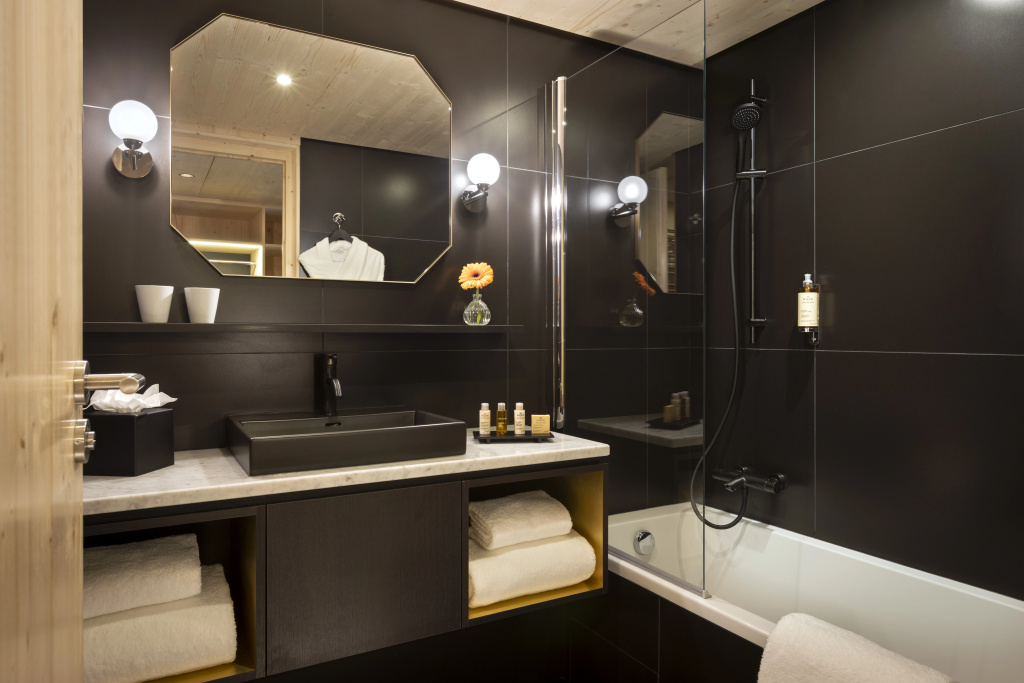 Afficher la photo 8 — St-Alban Hotel & Spa