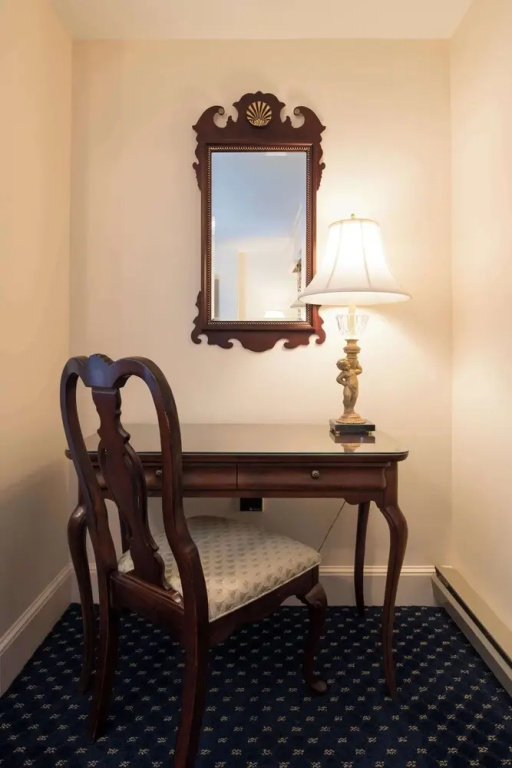 Bluenose Inn - Bar Harbor Collection - Chambres