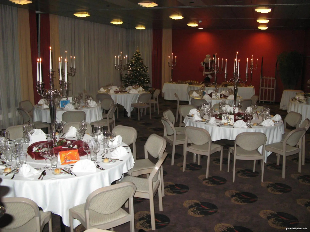 b_smart hotel Schönenwerd - Général