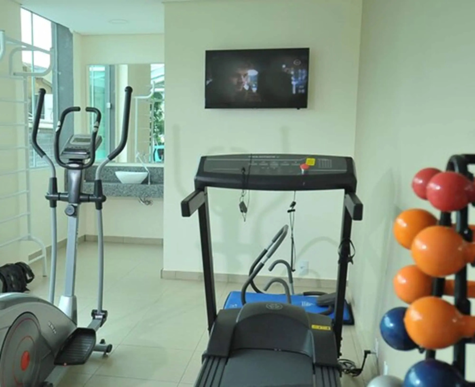 Hotel Maestro Premium Cascavel - Général