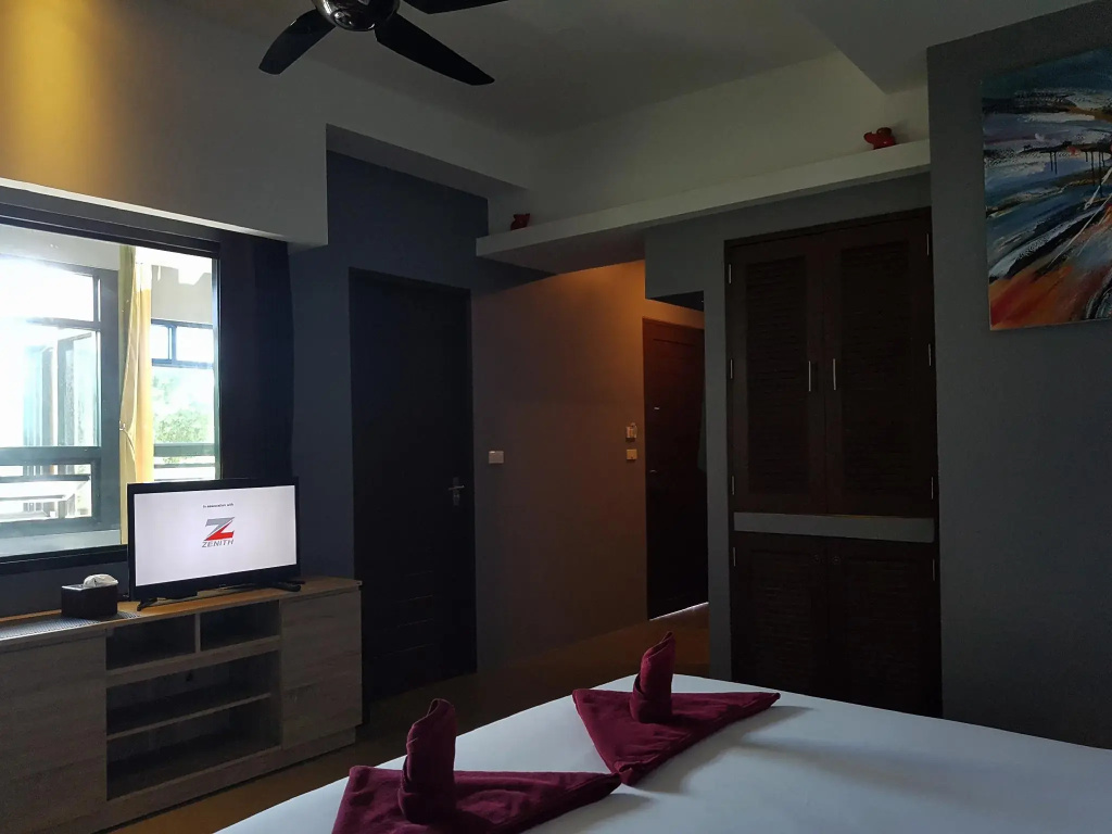 Hotel photo 6