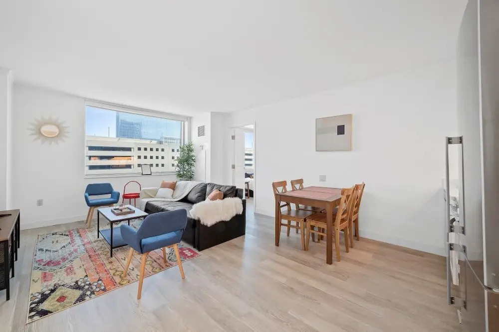 Cozysuites Beachfront 2BR 3BA Condo — фото 6