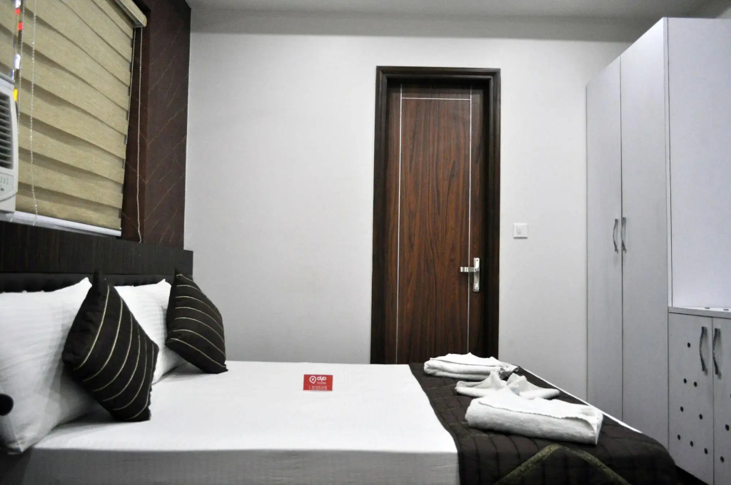 FabHotel Sehej continental - Général