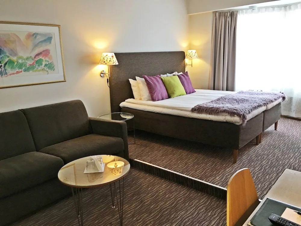Mora Hotell & Spa - Chambres