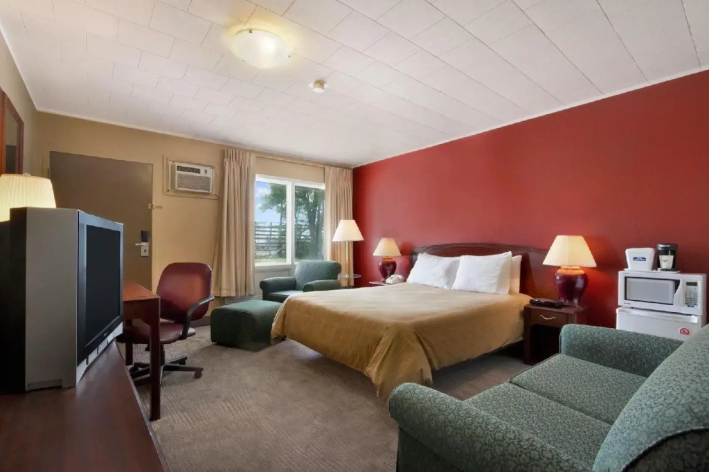 Hotel photo 10