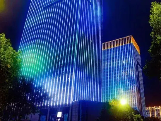 Century Hanteng Hotel