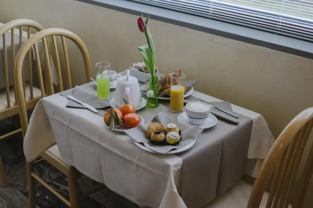 Hotel photo 18