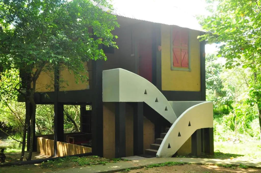 Ambalama Leisure Lounge