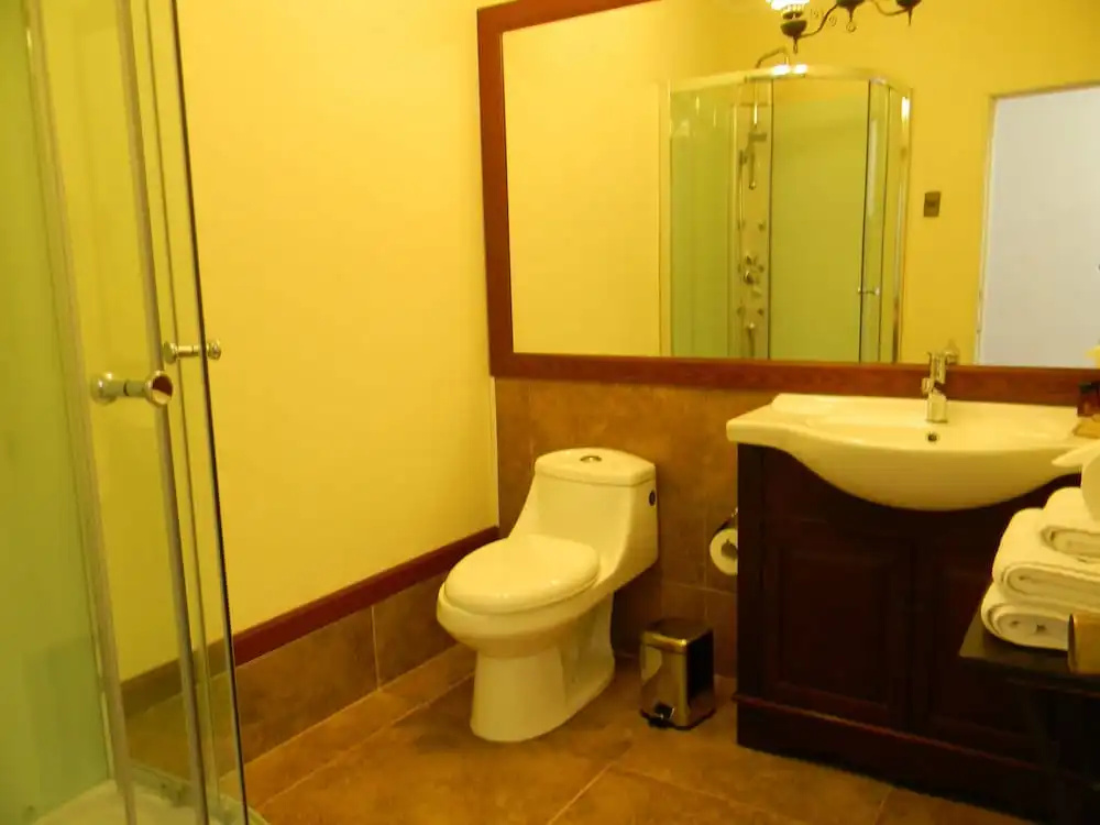 Primera Hacienda Hotel Boutique - Général