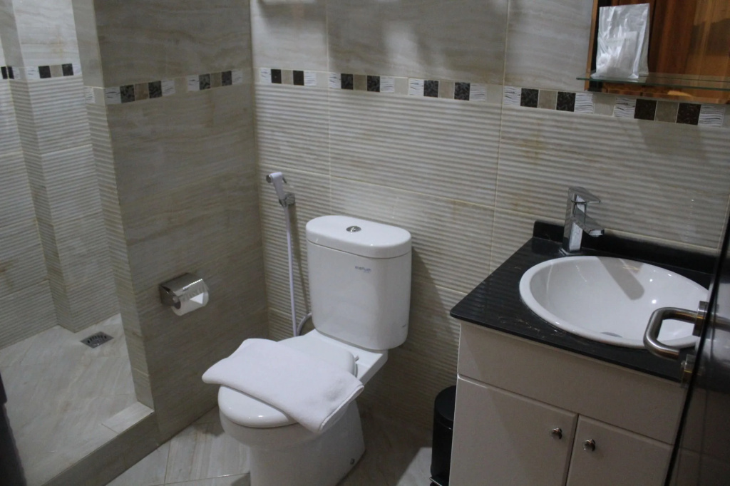 Fontana Hotel Jakarta - Général