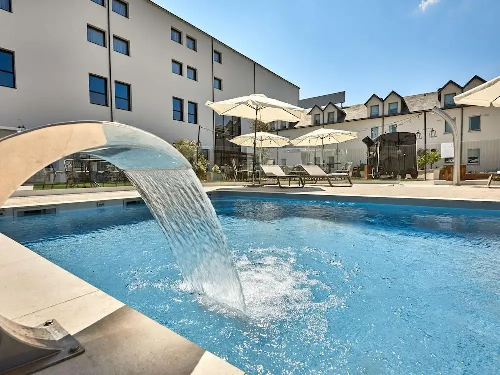 Ibis Styles La Roche-sur-yon - Général