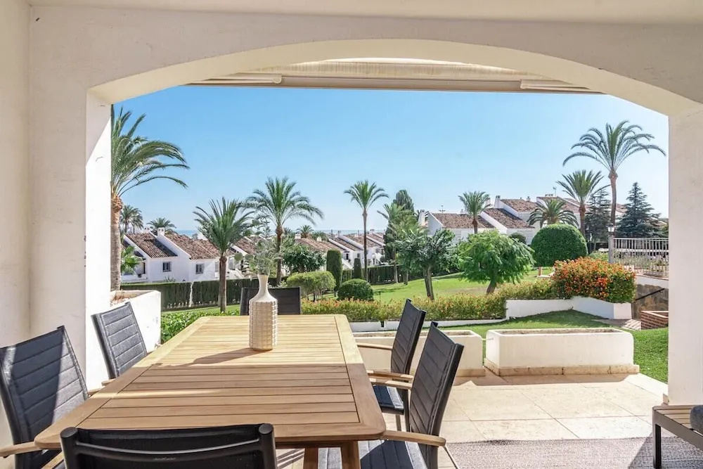 Ma7b-stunning Holiday Home top Location