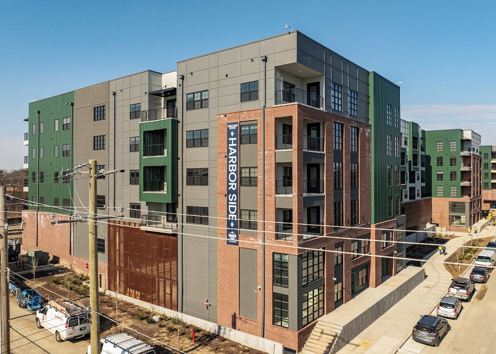 Landing Furnished Apartments Harborside - Memphis