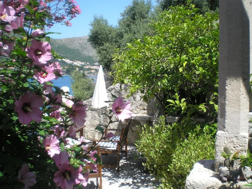 Villa Gverovic
