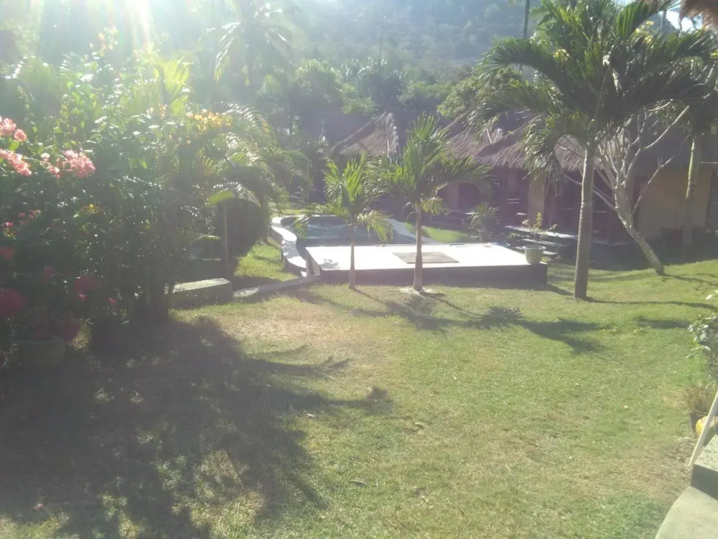 Airas' Homestay