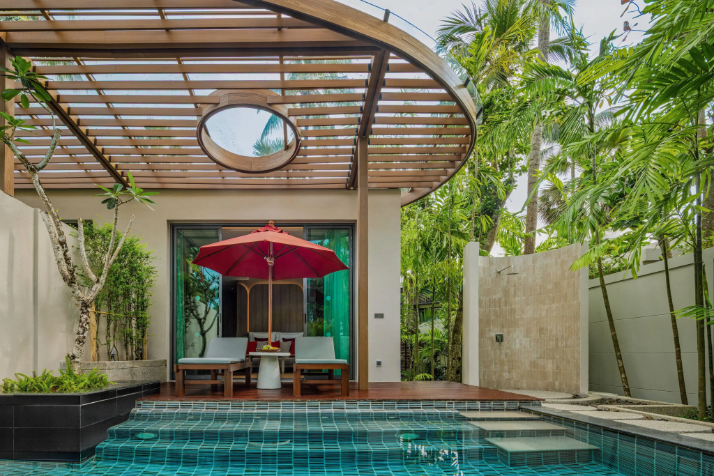 Ramada Resort by Wyndham Khao Lak - Général