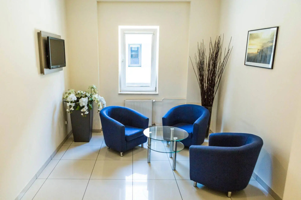 ibis Styles Warszawa West - Général