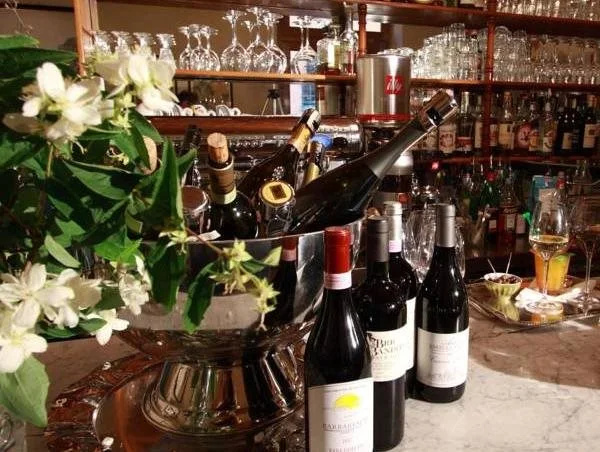 Food & Beverage