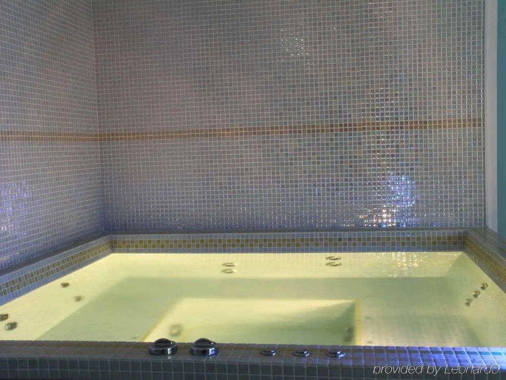 Mercure Saint Nectaire Spa & Bien-être Hotel - Général