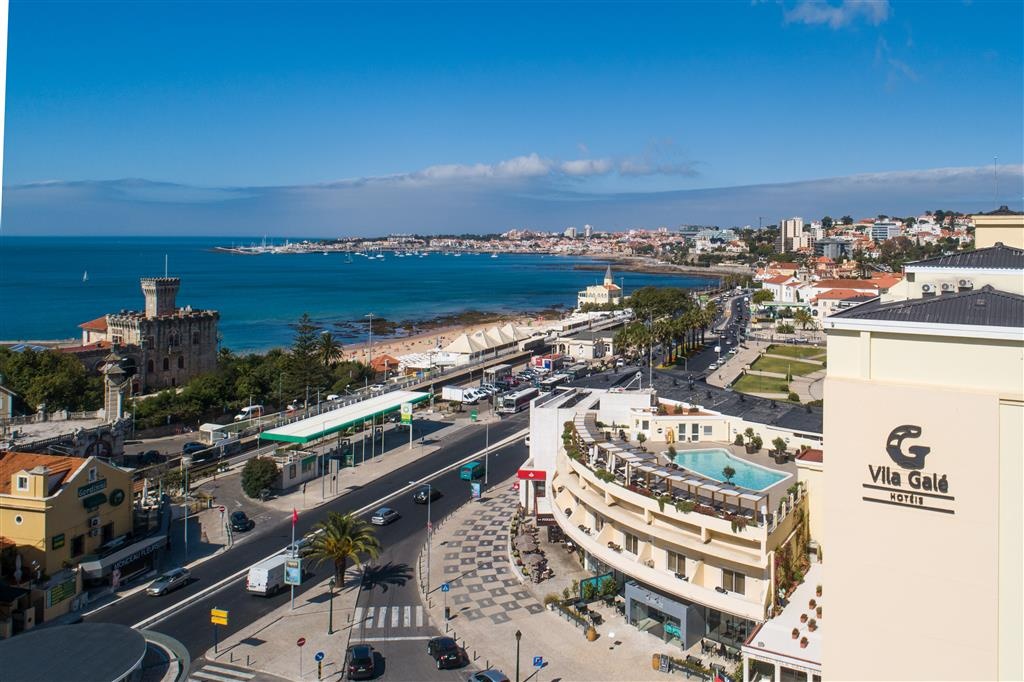Beach & Waterfront