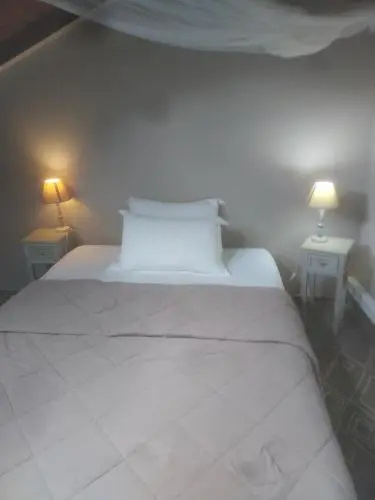 Voir la photo 1 — Residence Les 2 Montout