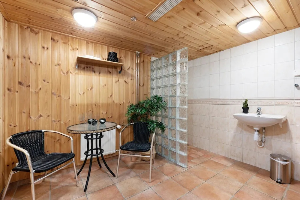 Hotel Oxelösund - Général