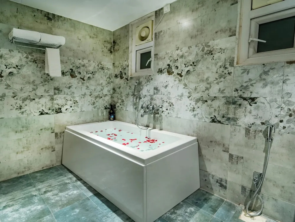 Presidential room