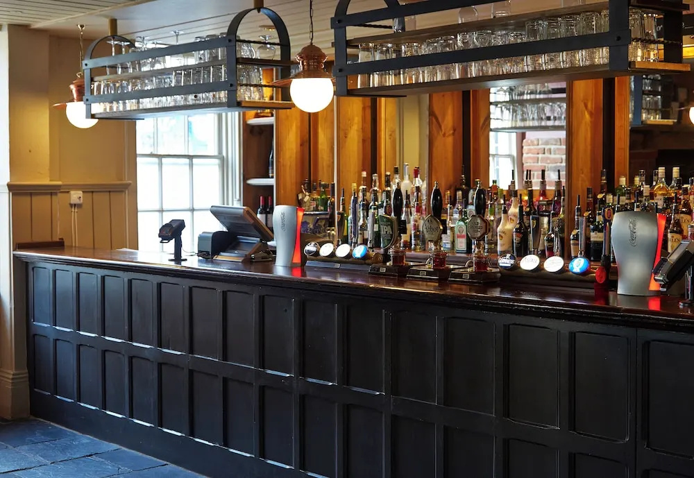 White Hart Braintree by Greene King Inns - Général