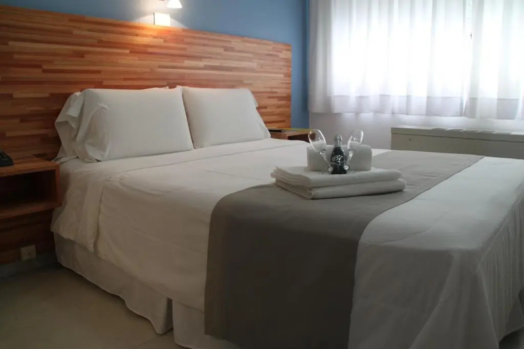 Hotel Florinda - Chambres