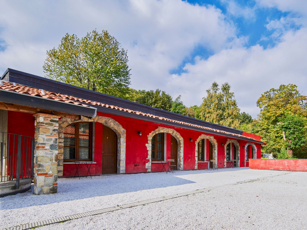 Agriturismo Cascina Mirandola