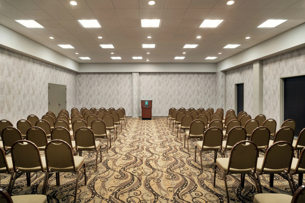 Embassy Suites by Hilton Brunswick - Général