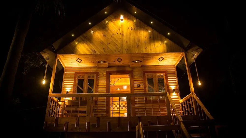 Mangrove Resorts