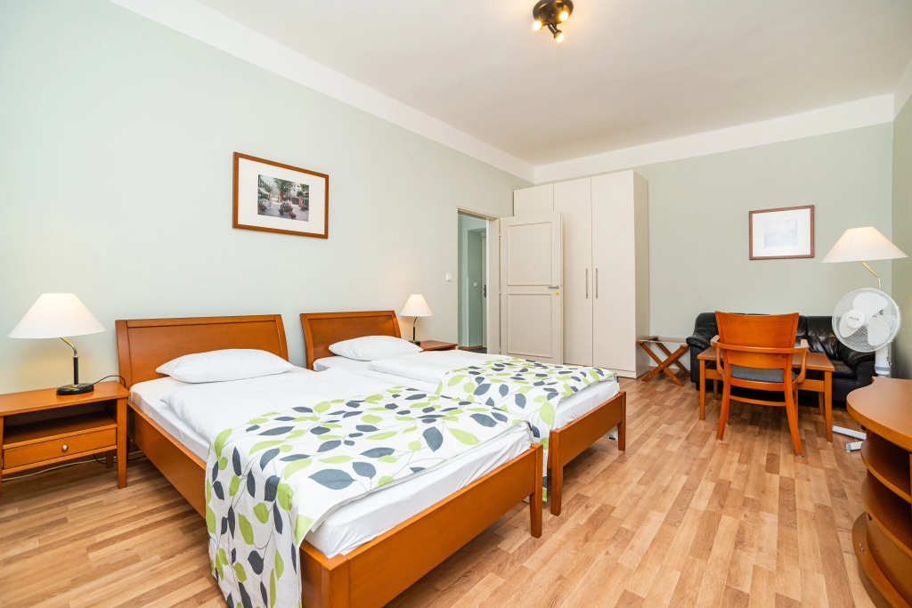 Hotel Orion - Général