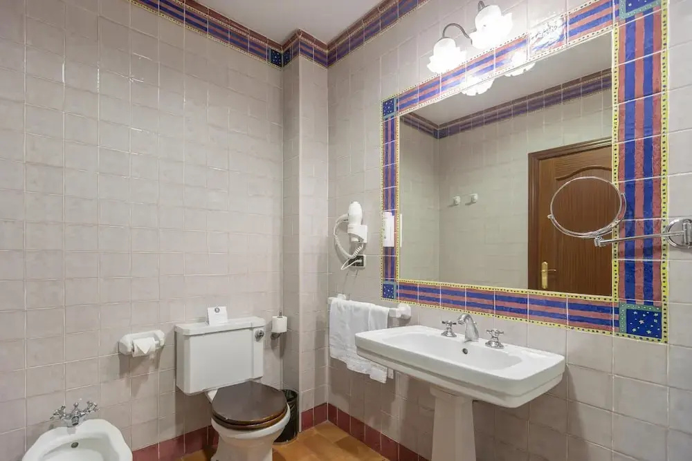 Bluesea el Cortijo - Chambres