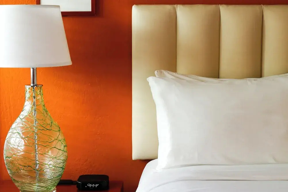 Hotel Del Sol - Chambres