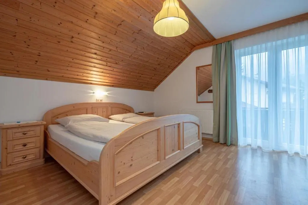 Gasthof & Pension Durnthaler - Chambres