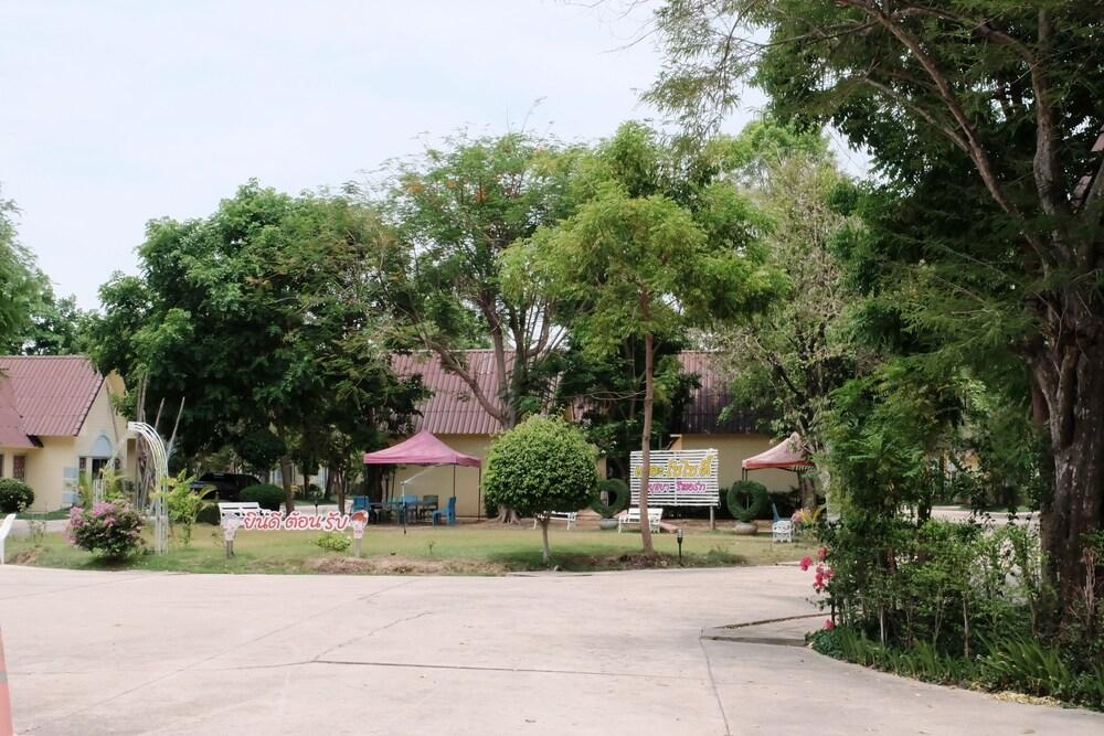 The Society Ayutthaya Resort - Général