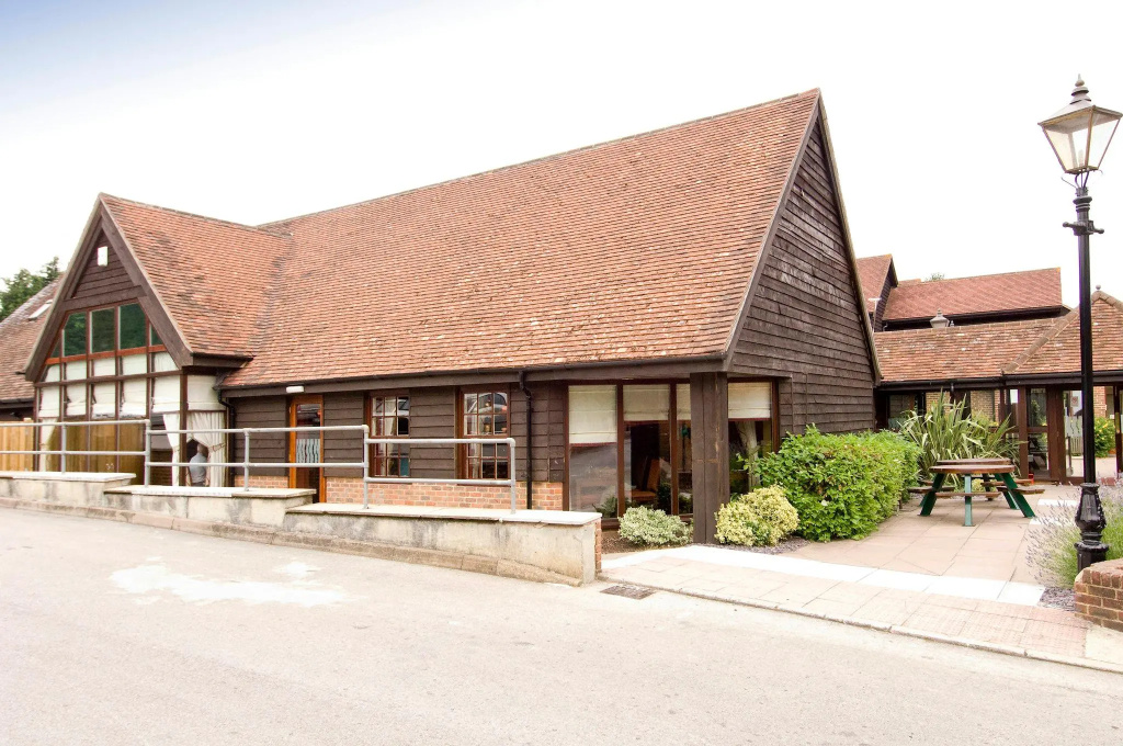 Premier Inn Sandhurst - Général