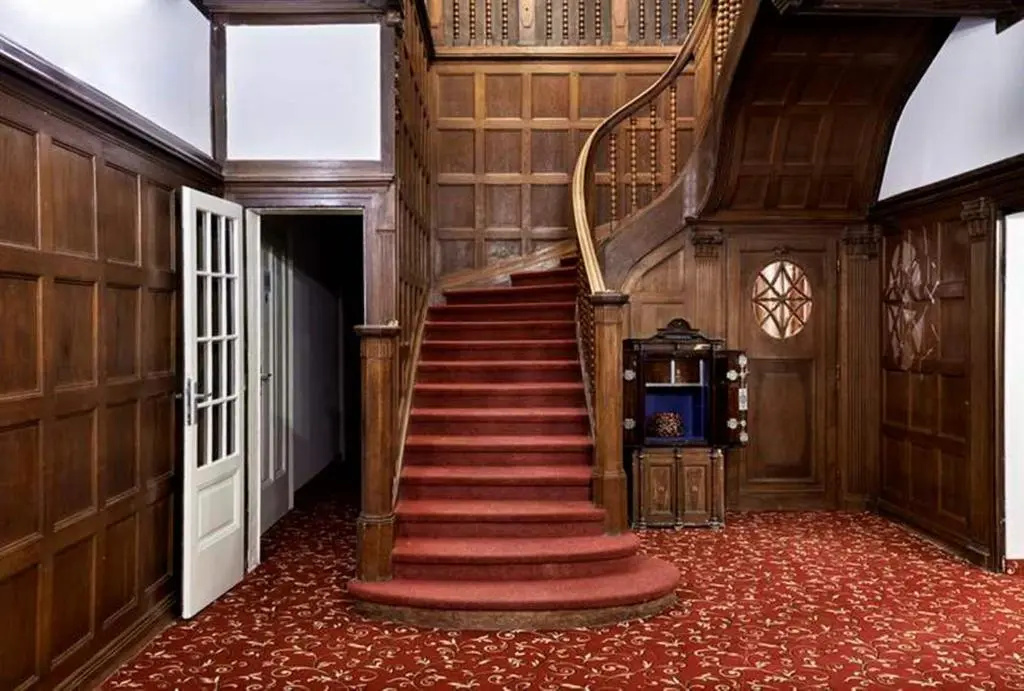 Hotel Pension Baron am Schottentor - Général